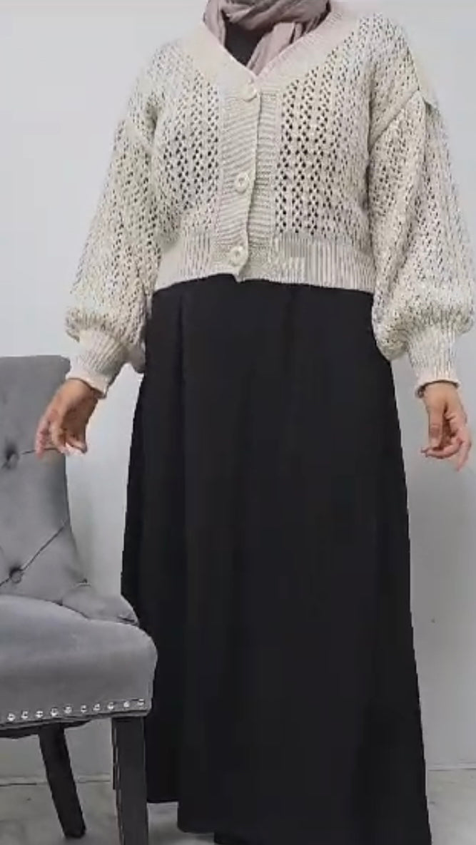 Vestje Soukayna