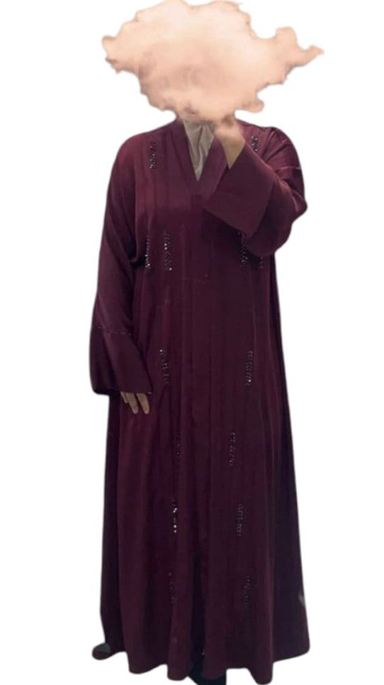 Abaya Mina