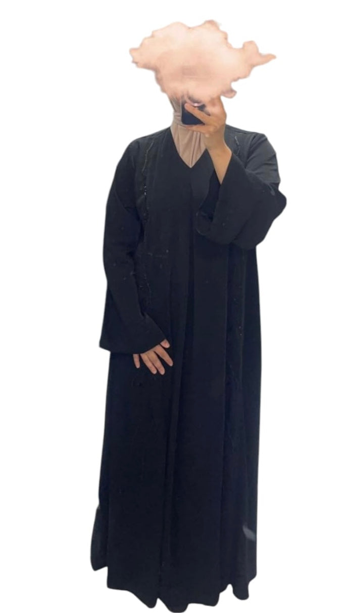 Abaya Rania