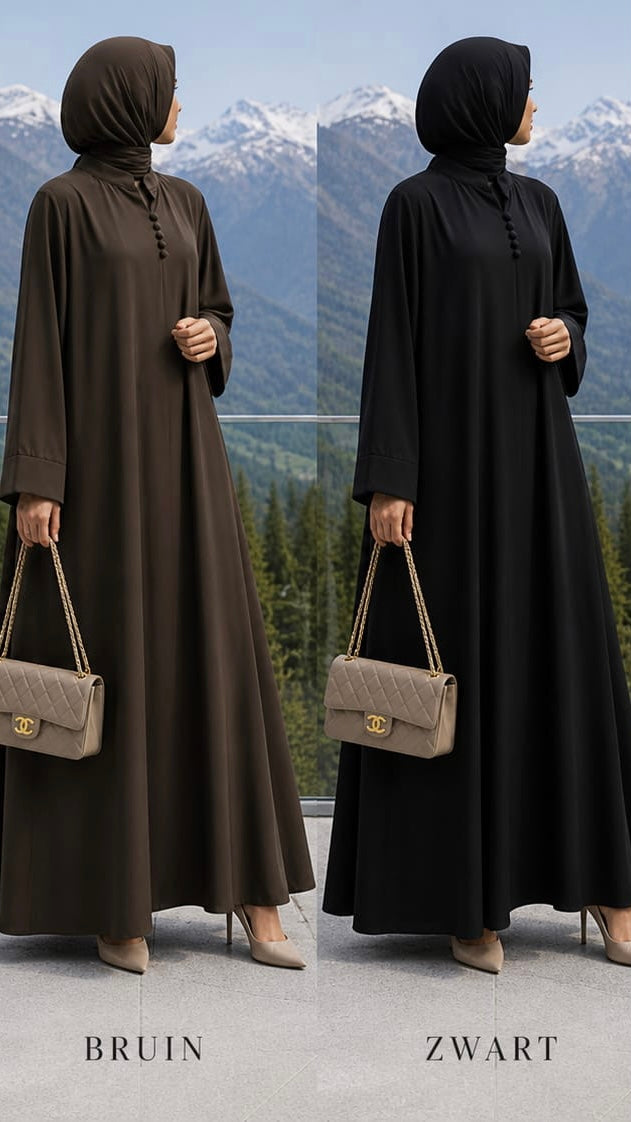 Jurk Noor