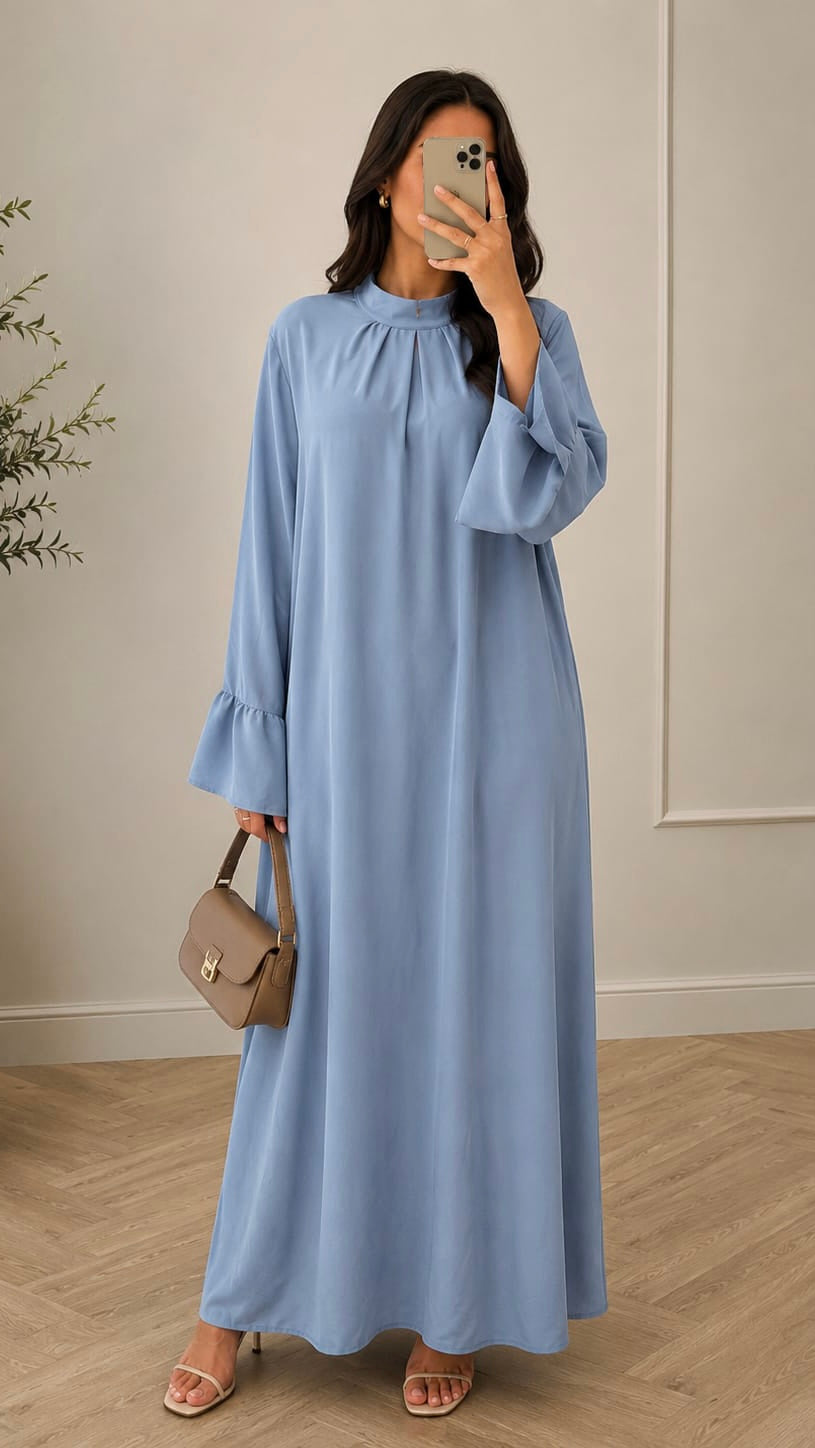 Jurk Dunya