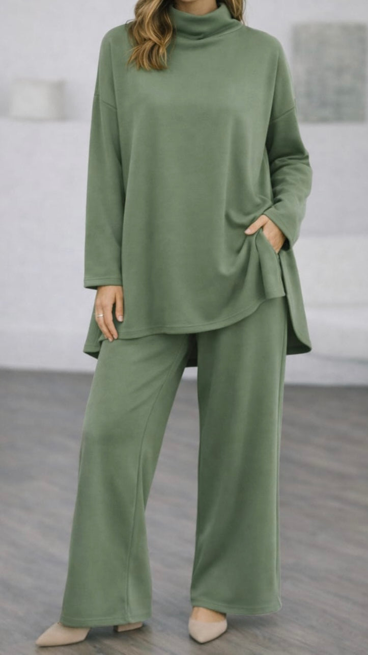 Twinset Amina - Groen