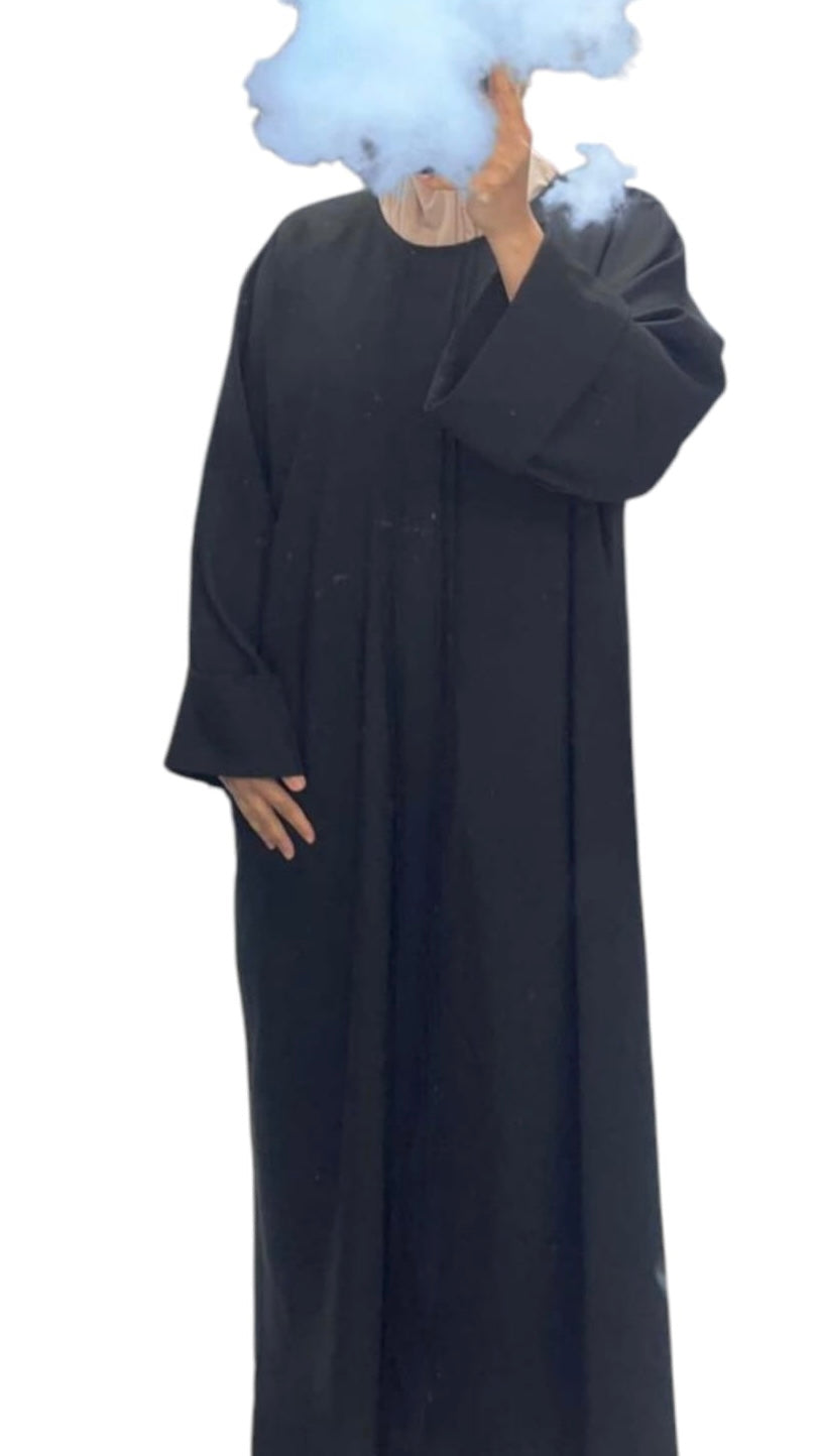 Abaya Laila