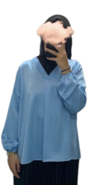 Blouse Souhaila