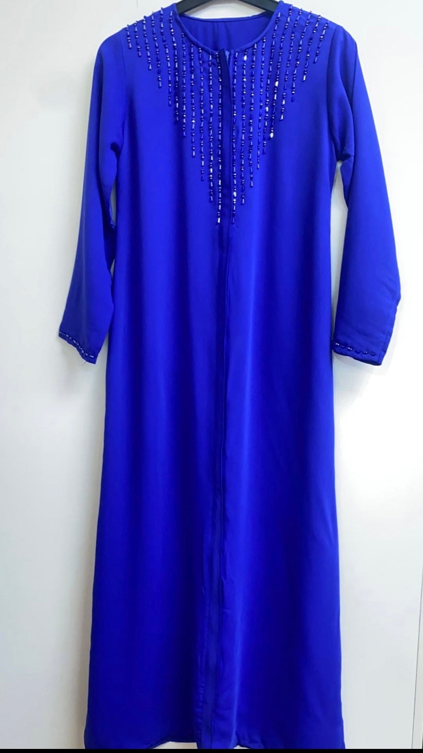 Abaya Duaa