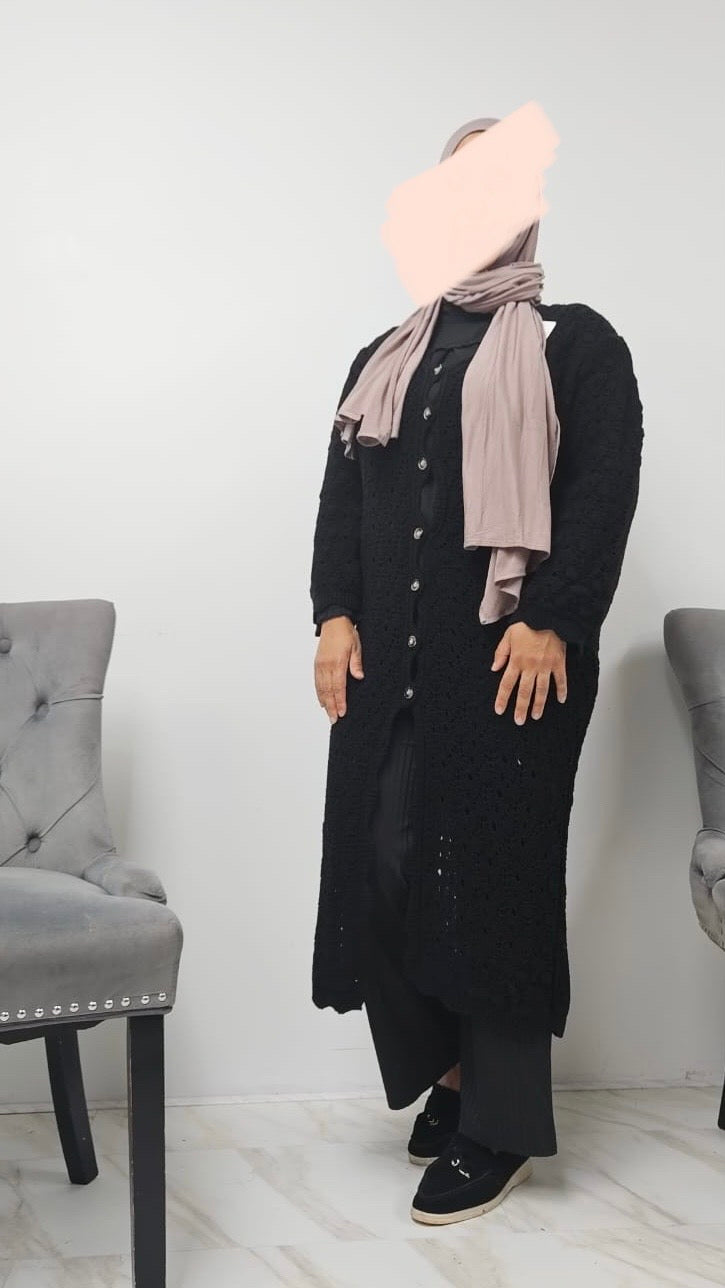 Vest Safae