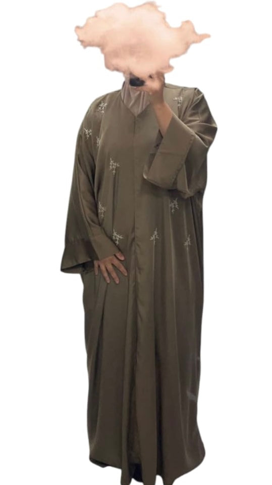 Abaya Amira