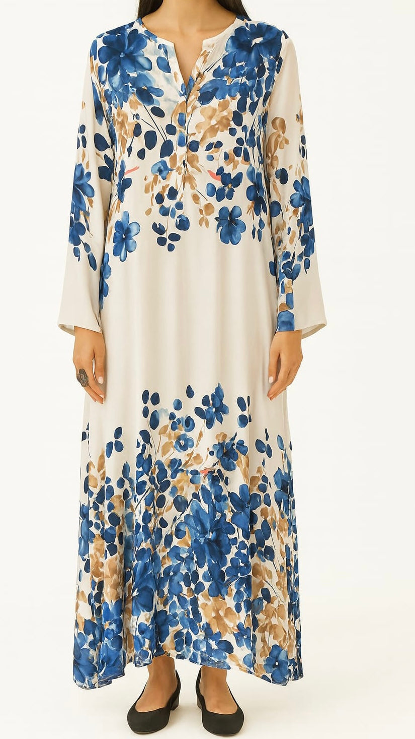 Jurk Laila