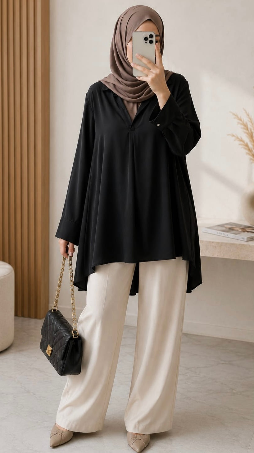 Blouse Nisrine