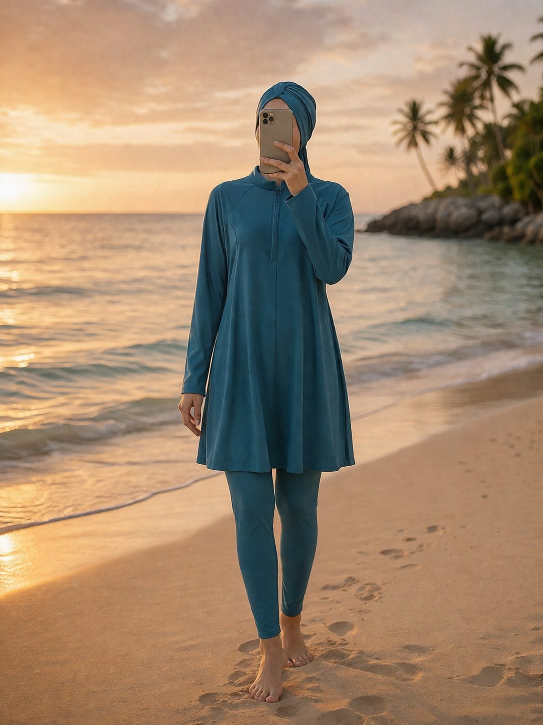 Burkini Noor