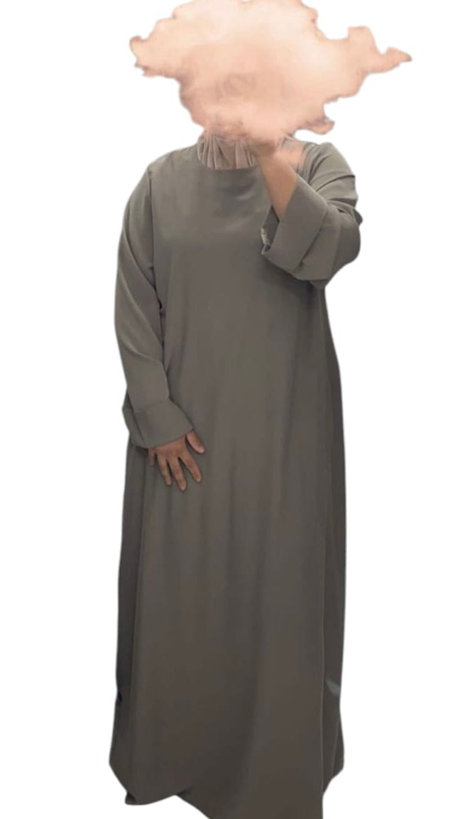 Abaya Manar