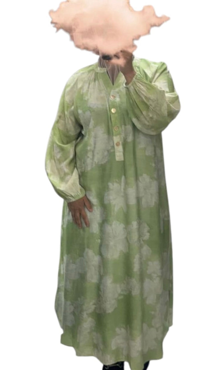 Jurk Laila