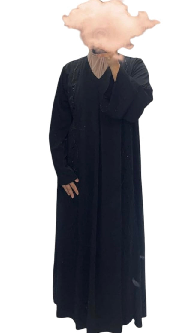 Abaya Rania
