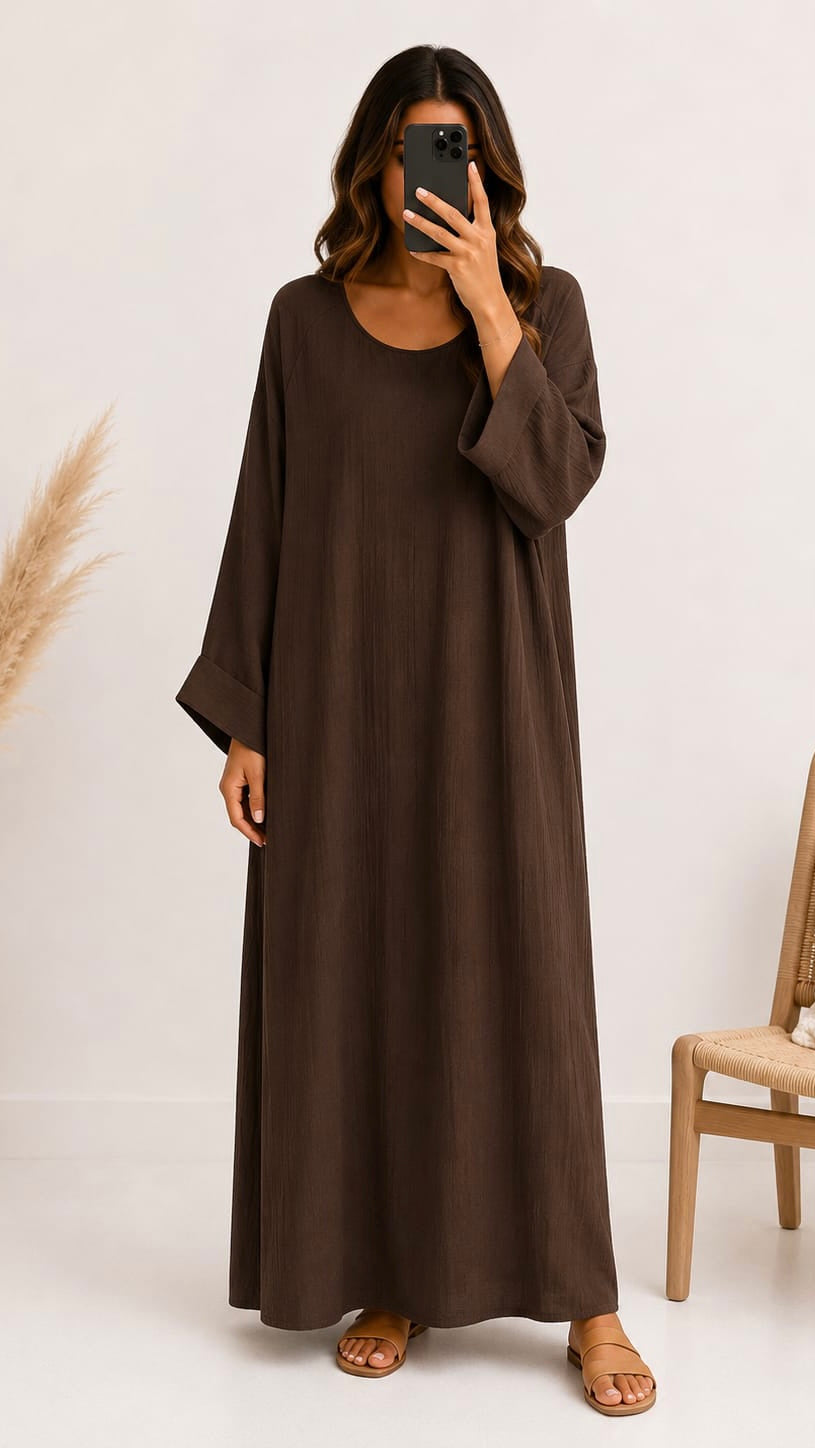 Jurk Samia