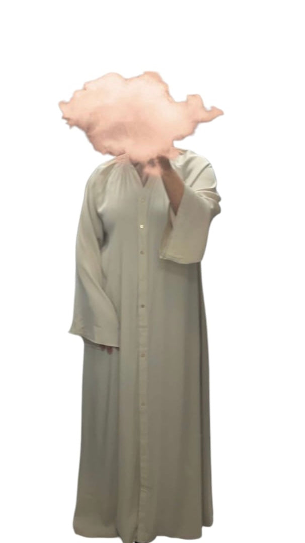 Lange Jurk Lara