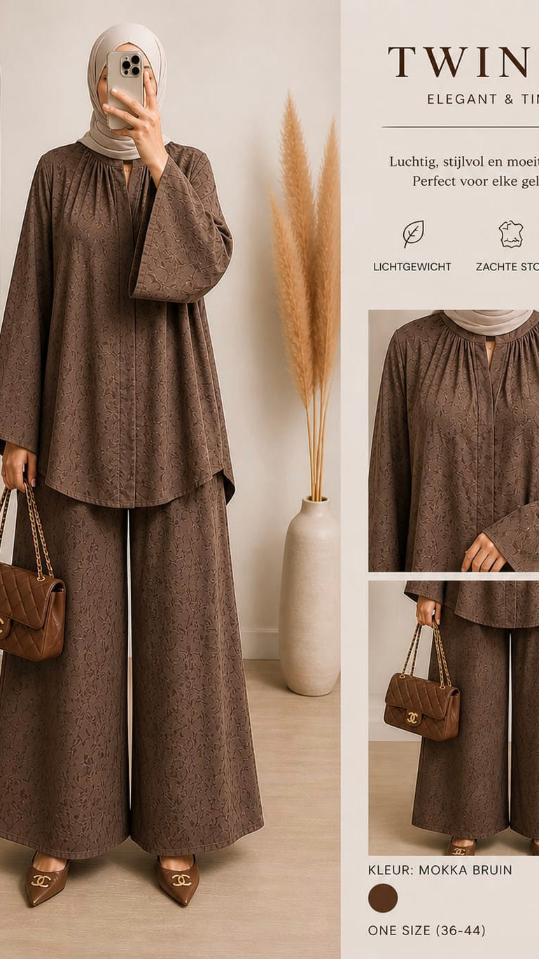 Twinset Maysa