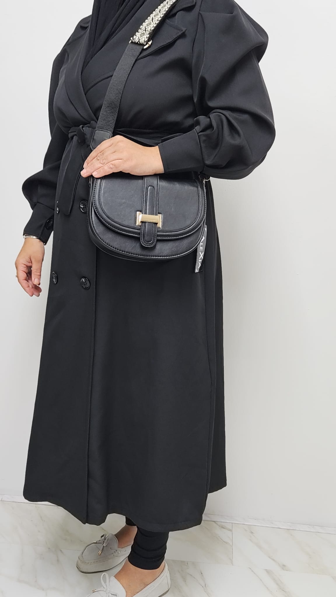 Trenchcoat