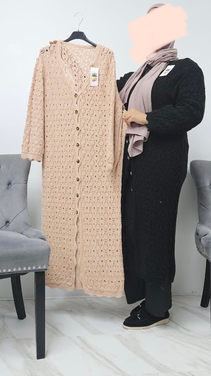 Vest Safae