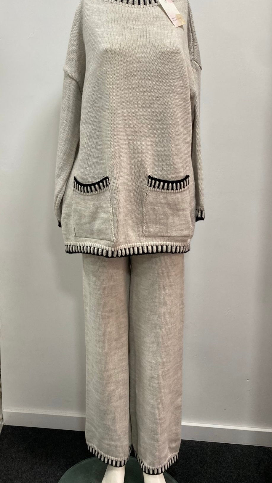 Twinset Yara Kaki