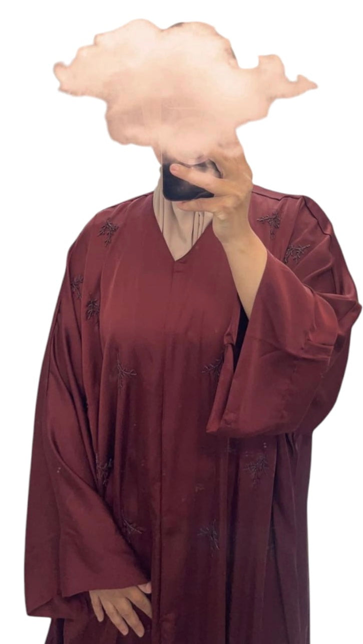 Abaya Amira