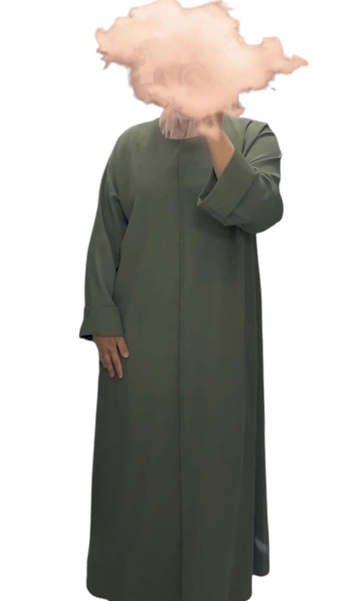 Abaya Lina