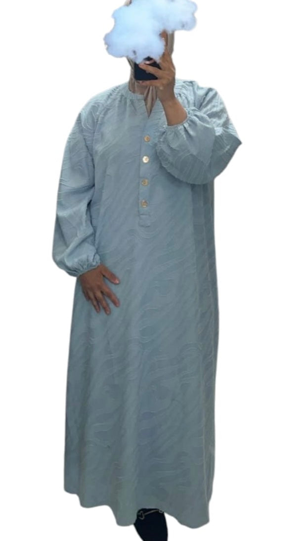 Jurk Hidaya