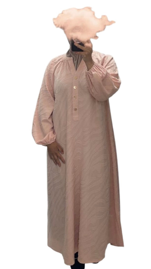 Jurk Hidaya