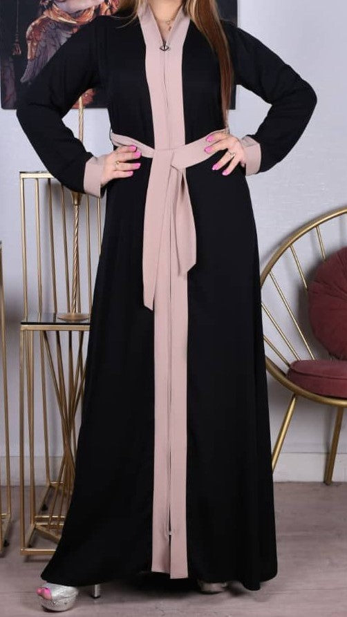 Abaya Rania