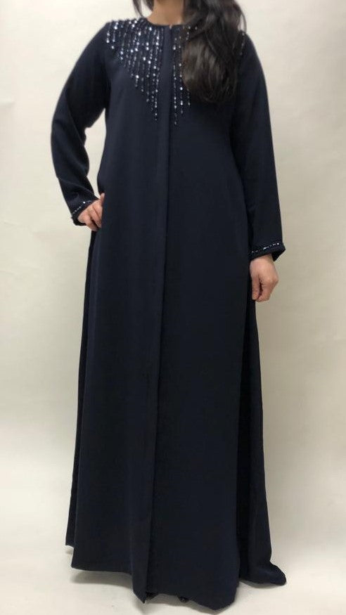 Abaya Duaa