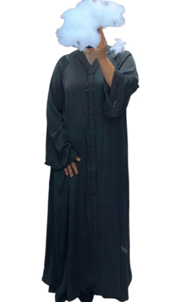Abaya Duaa