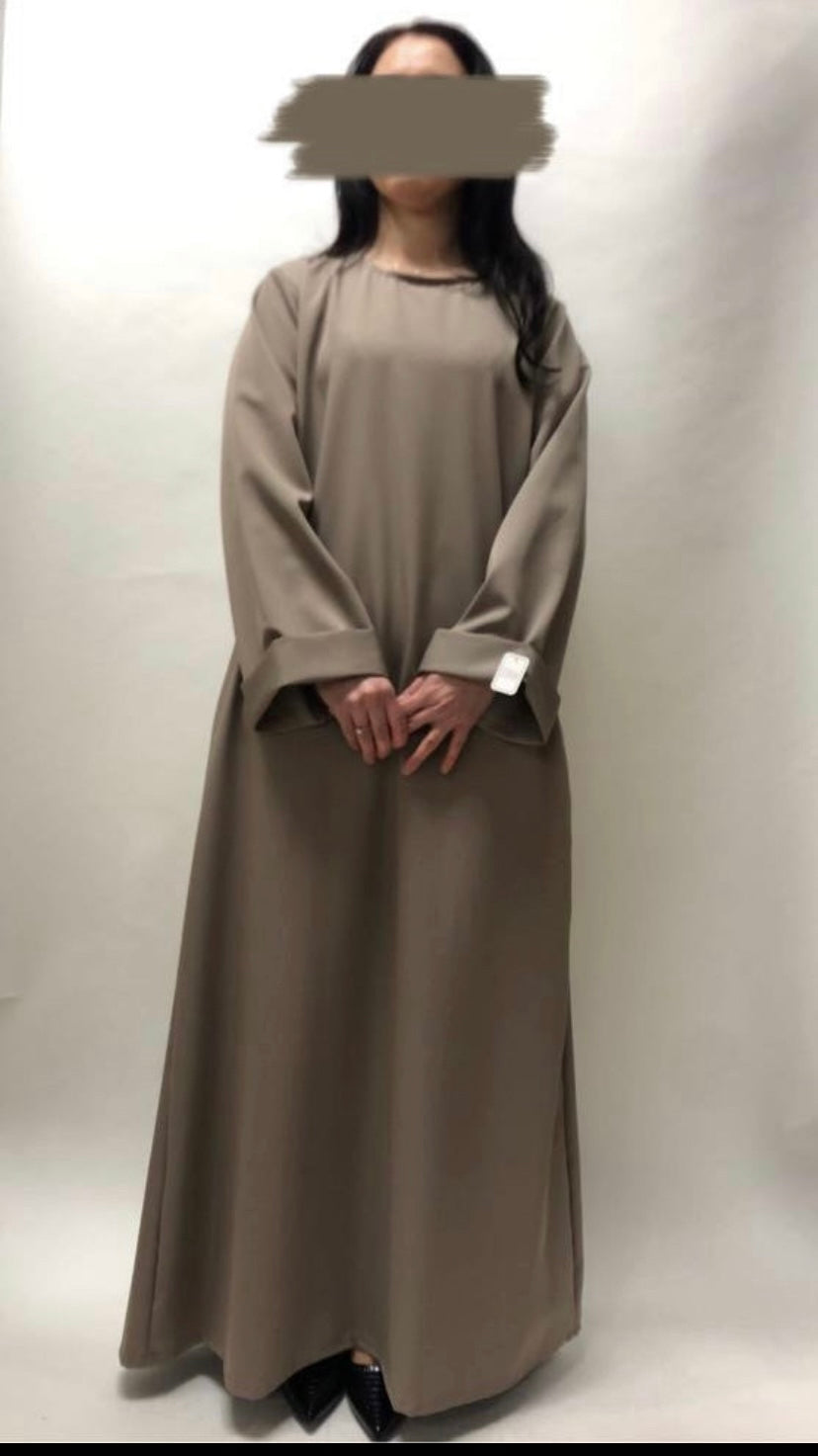 Abaya