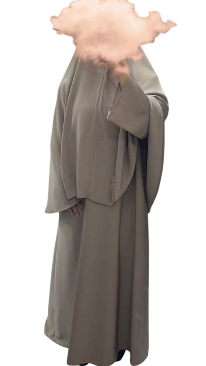 Khimar Lamya