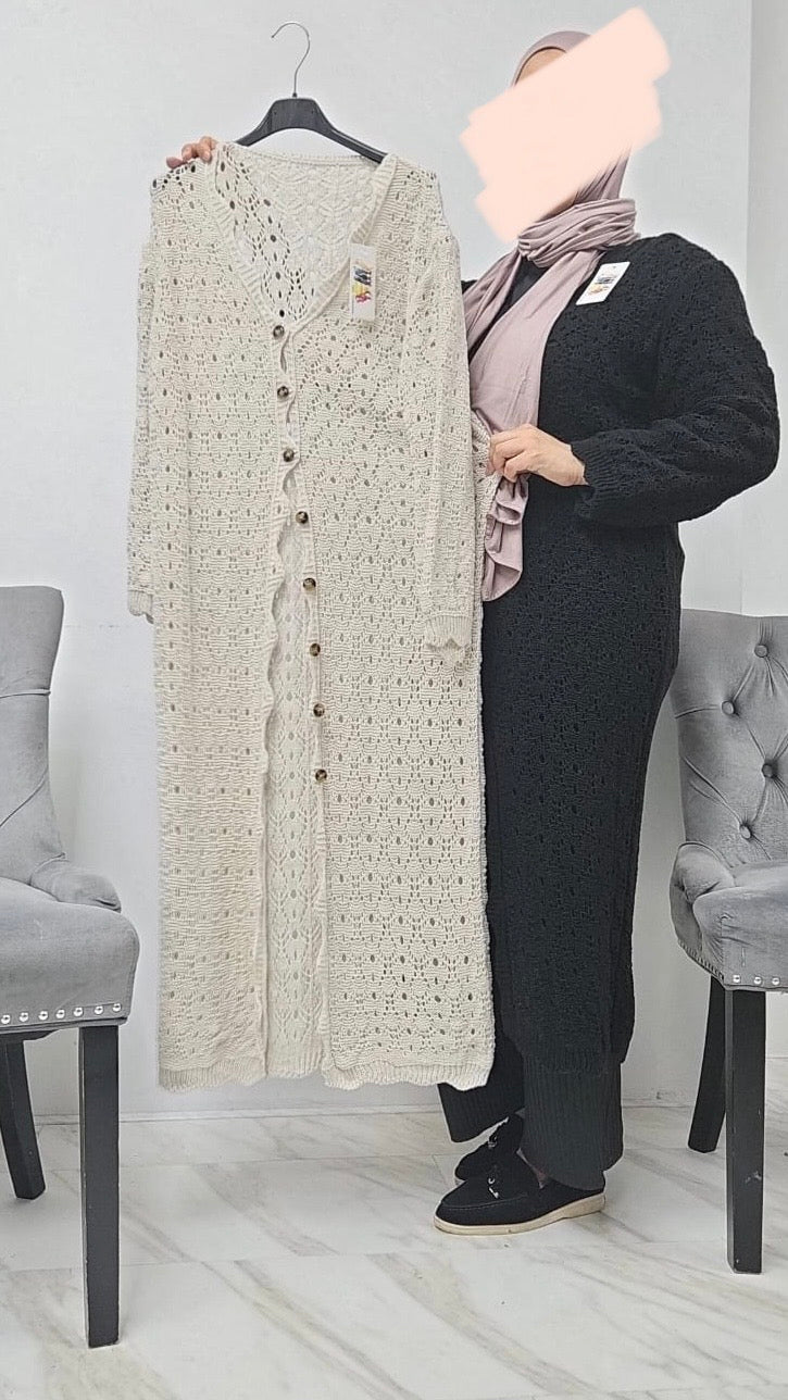 Vest Safae