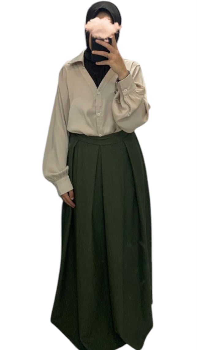 Rok Lina - Kaki