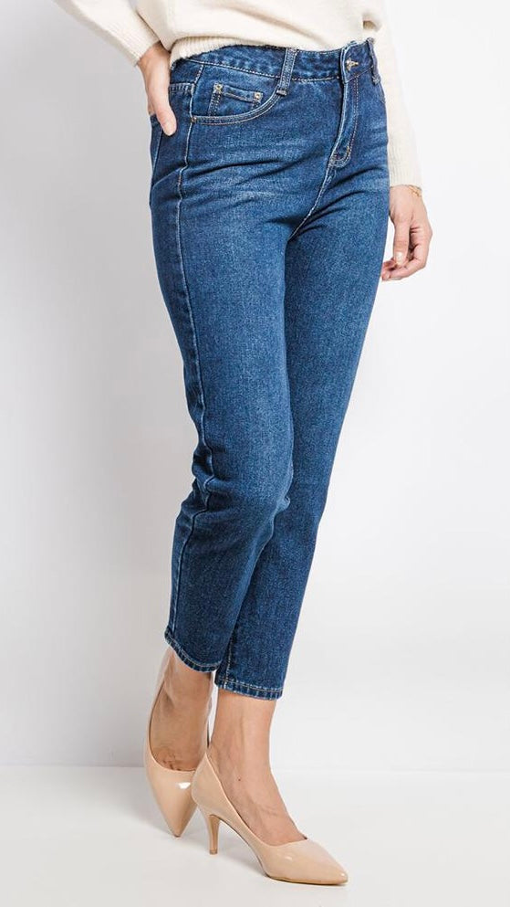 Mom Jeans
