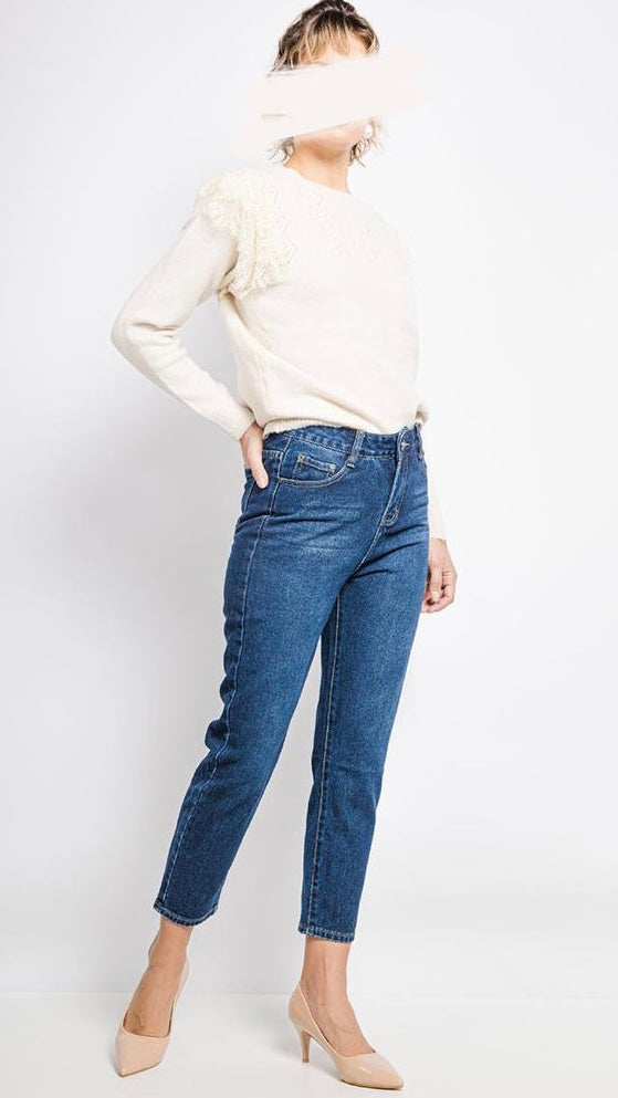 Mom Jeans
