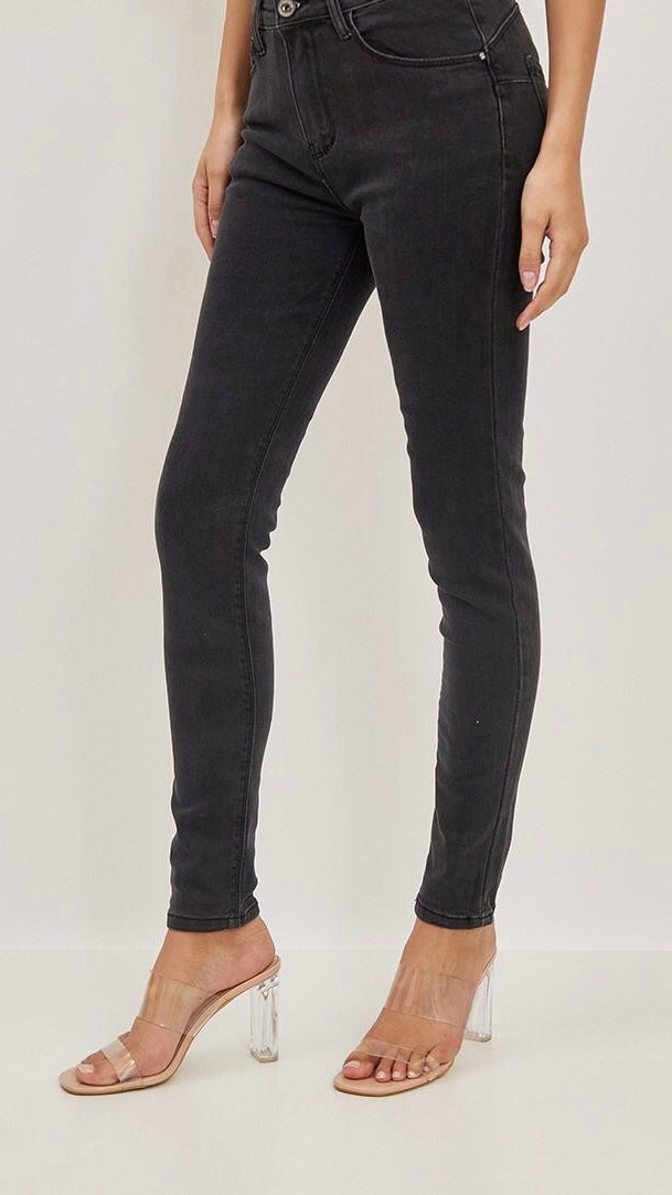 Push-up Jeans