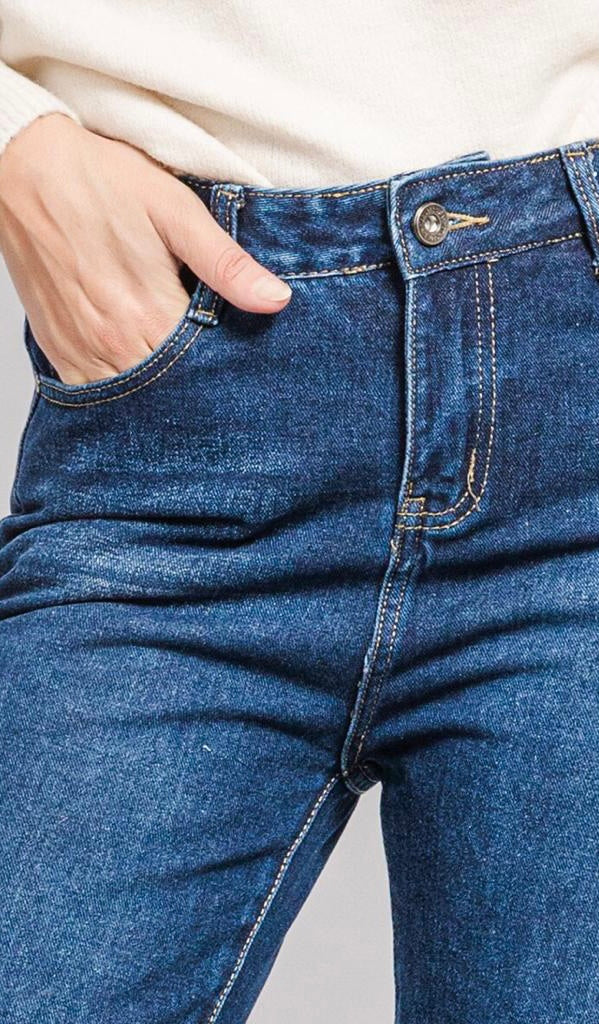 Mom Jeans