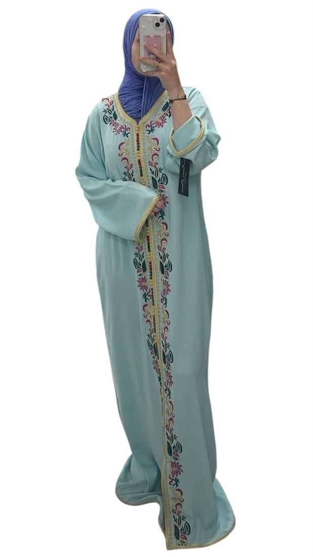 Kaftan Rania
