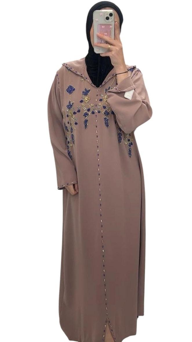 Elegante Jellaba