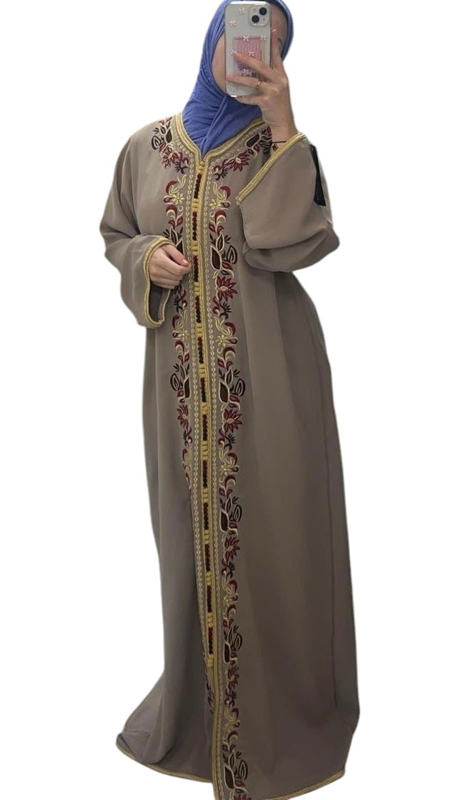 Kaftan Rania