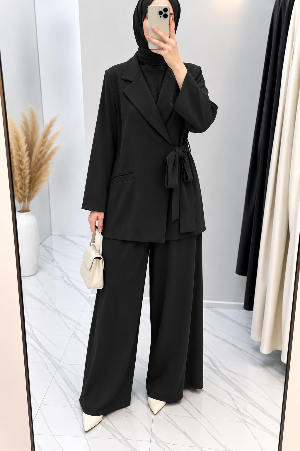 Twinset Salie