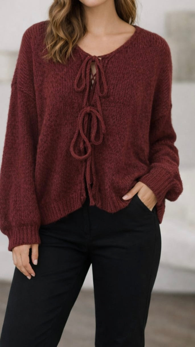 Vest Dina