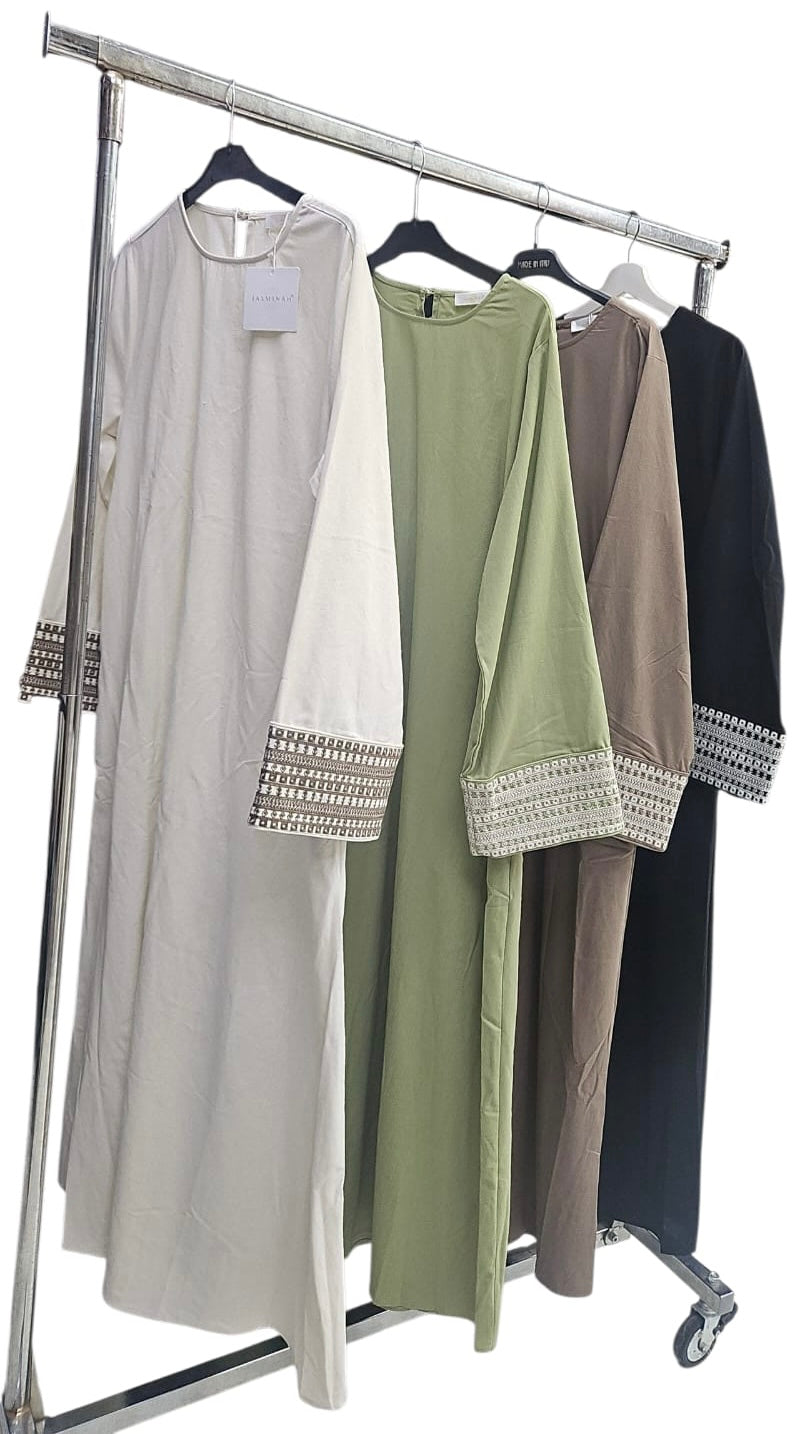 Abaya Aya