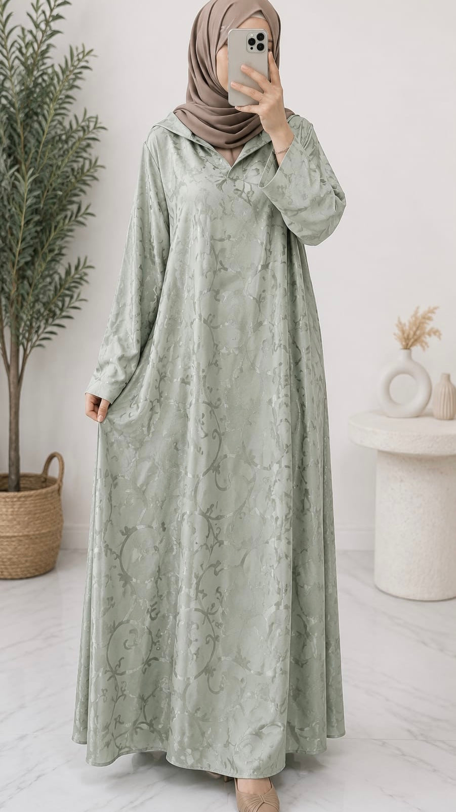 Jurk Farah