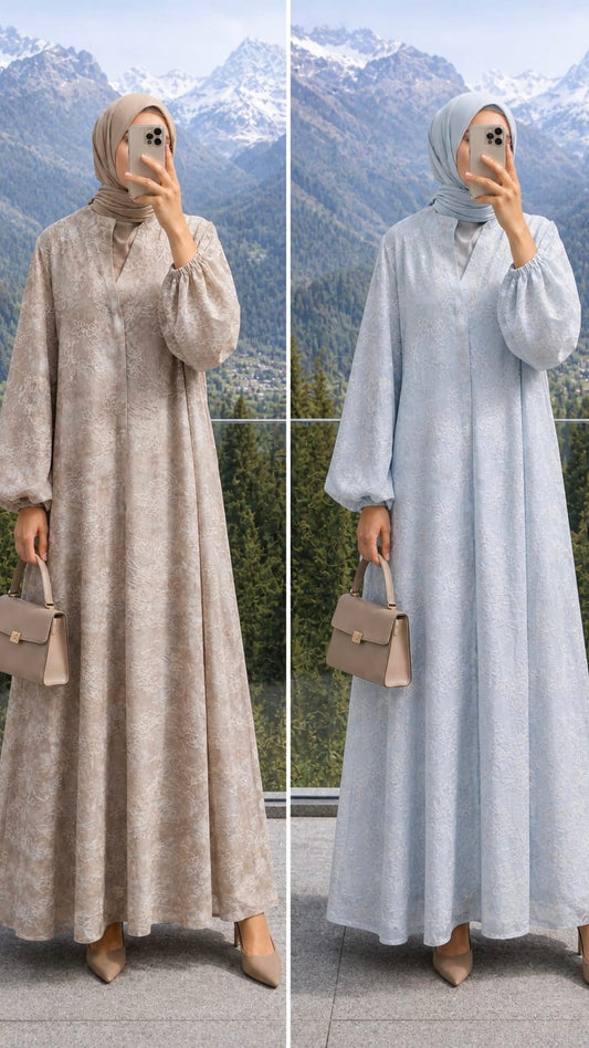 Jurk Amira