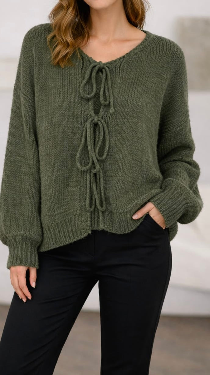 Vest Dina