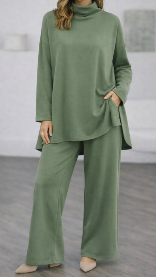Twinset Amina - Groen
