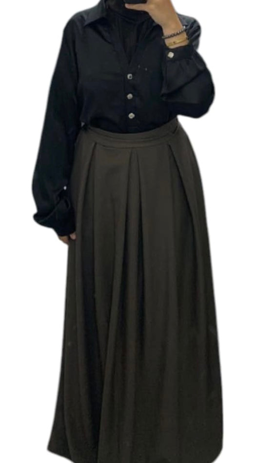 Rok Lina - Bruin