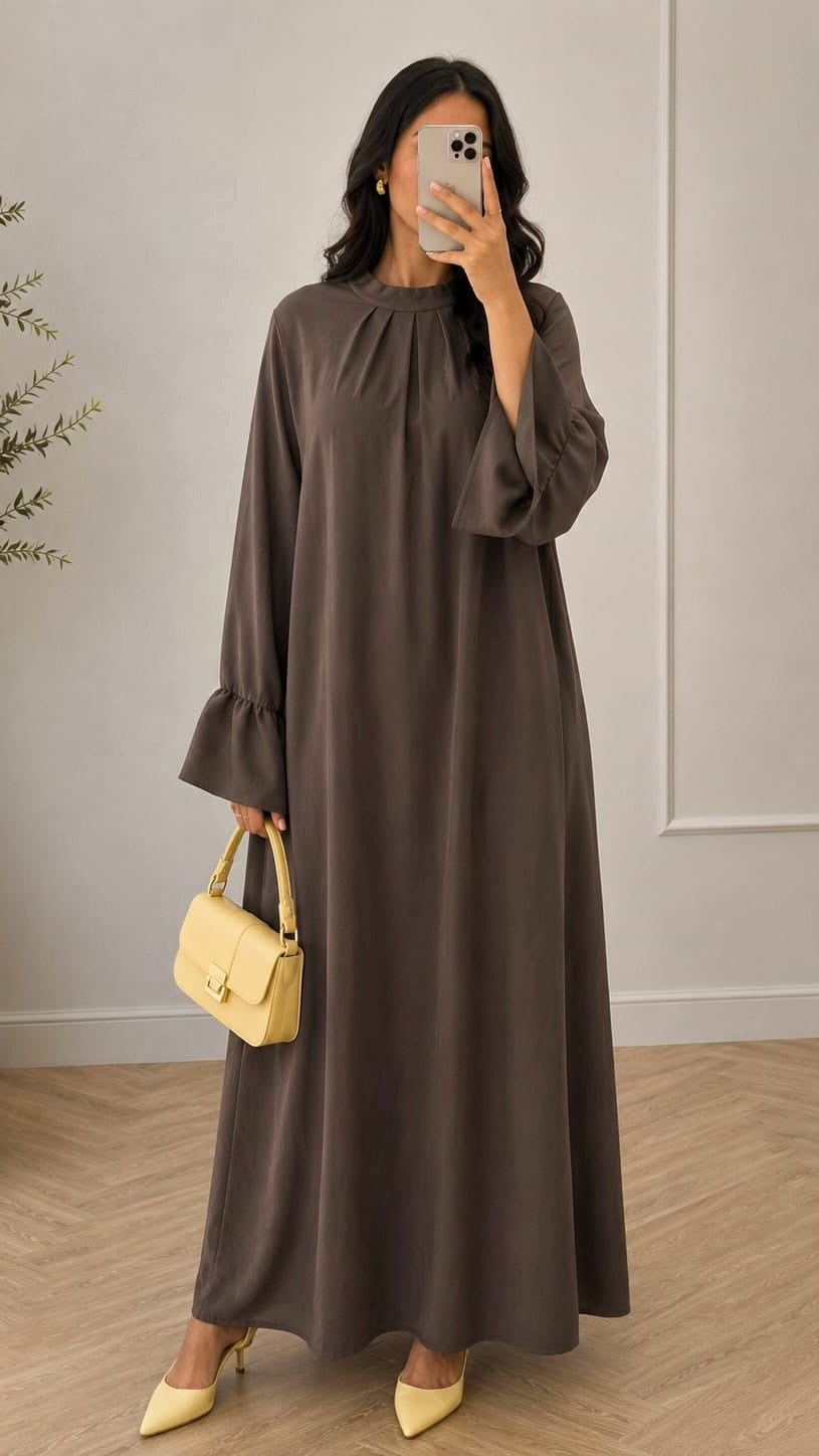 Jurk Dunya